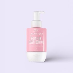 Sol de Janeiro Beija Flor Elasti-Body Oil